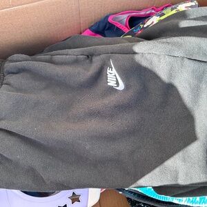 Joggers Nike NWT 3X